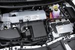 Toyota Auris HSD 2010 года